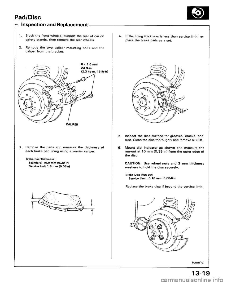 ACURA LEGEND 1998 Service Repair Manual ACURA LEGEND 1998 Service Repair Manual