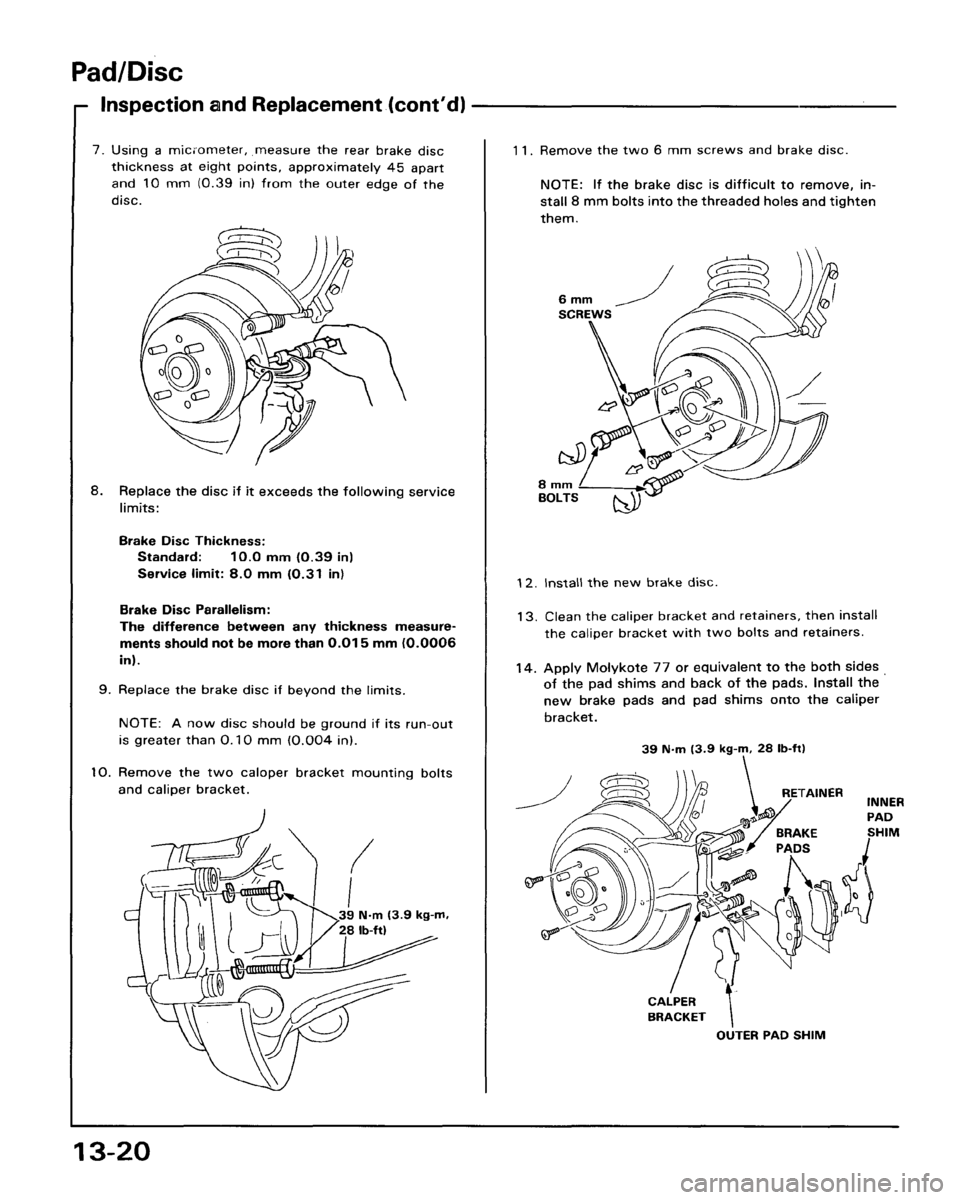 ACURA LEGEND 1998 Service Repair Manual ACURA LEGEND 1998 Service Repair Manual