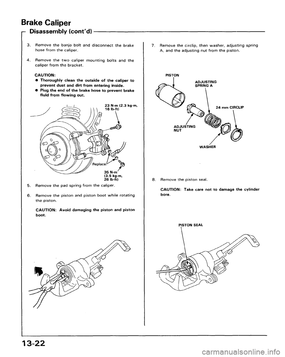 ACURA LEGEND 1998 Service Repair Manual ACURA LEGEND 1998 Service Repair Manual