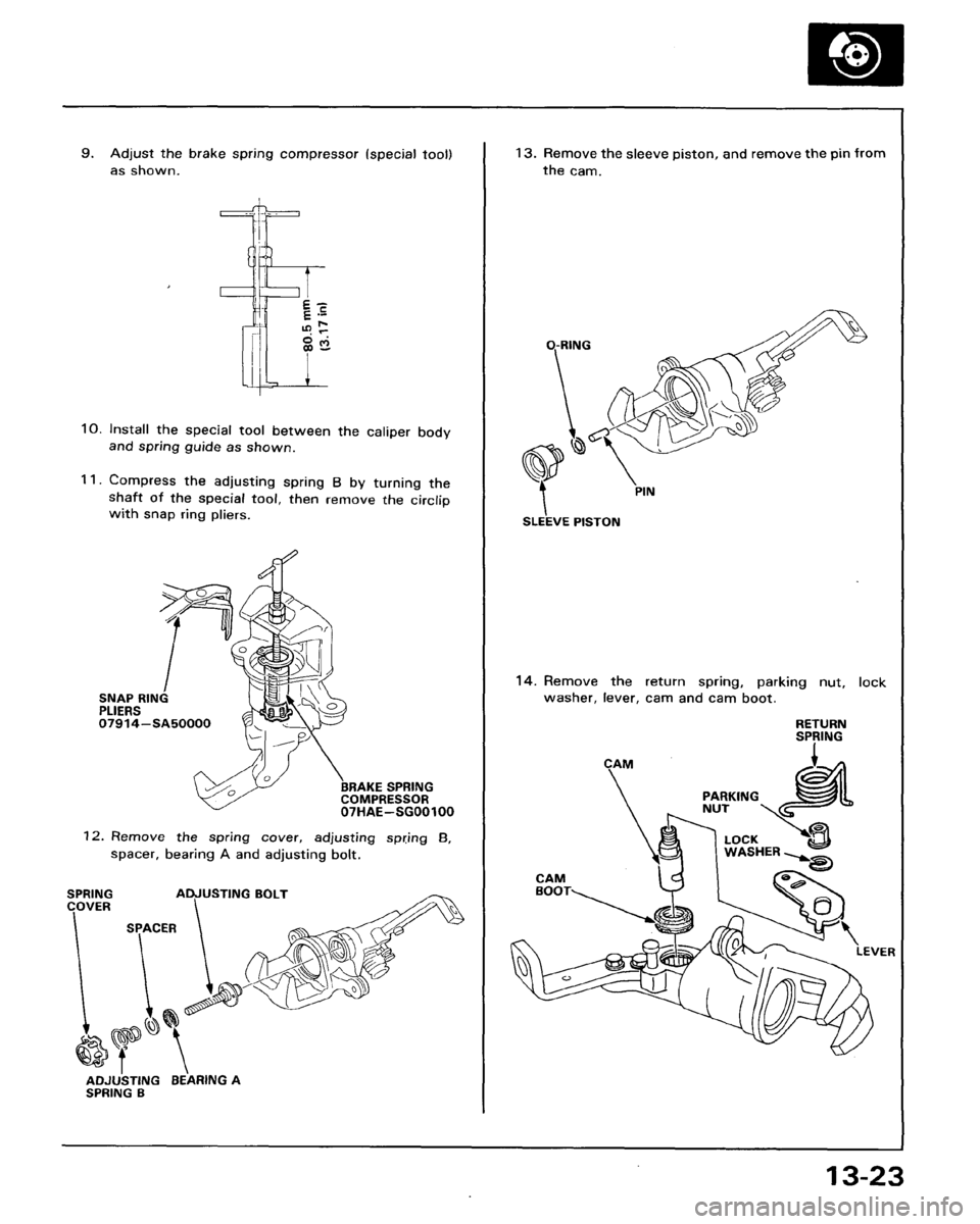 ACURA LEGEND 1998 Service Repair Manual ACURA LEGEND 1998 Service Repair Manual