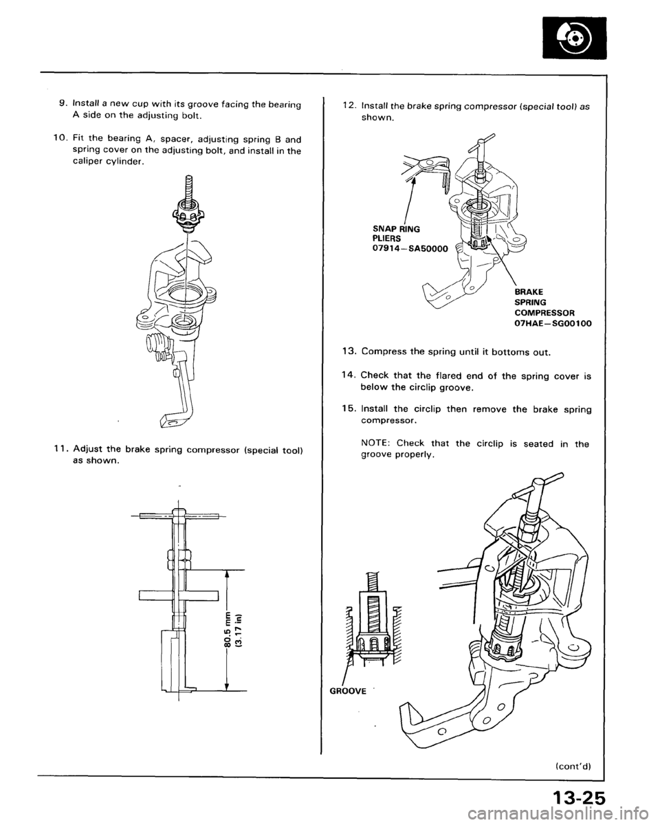 ACURA LEGEND 1998 Service Repair Manual ACURA LEGEND 1998 Service Repair Manual