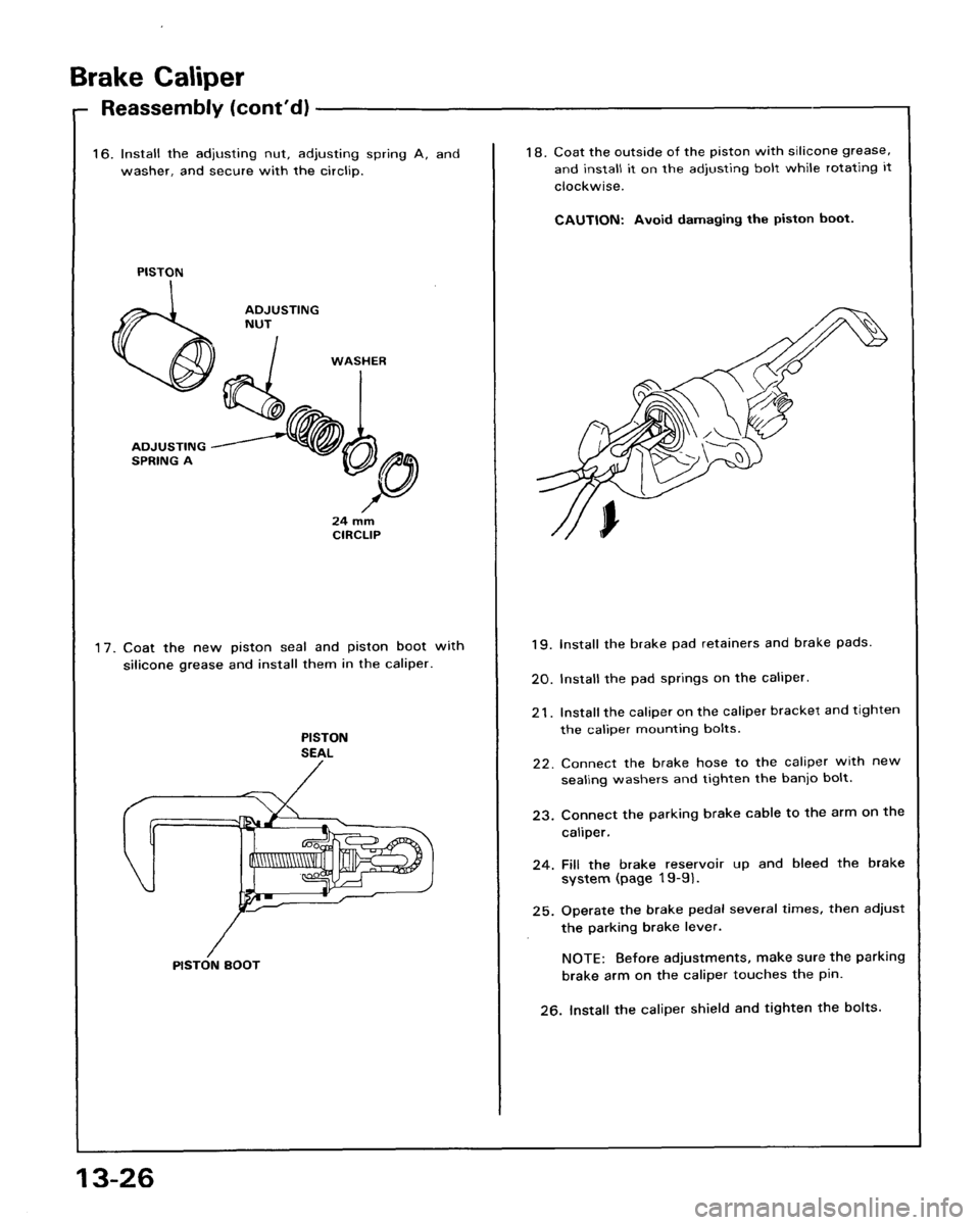 ACURA LEGEND 1998 Service Repair Manual ACURA LEGEND 1998 Service Repair Manual