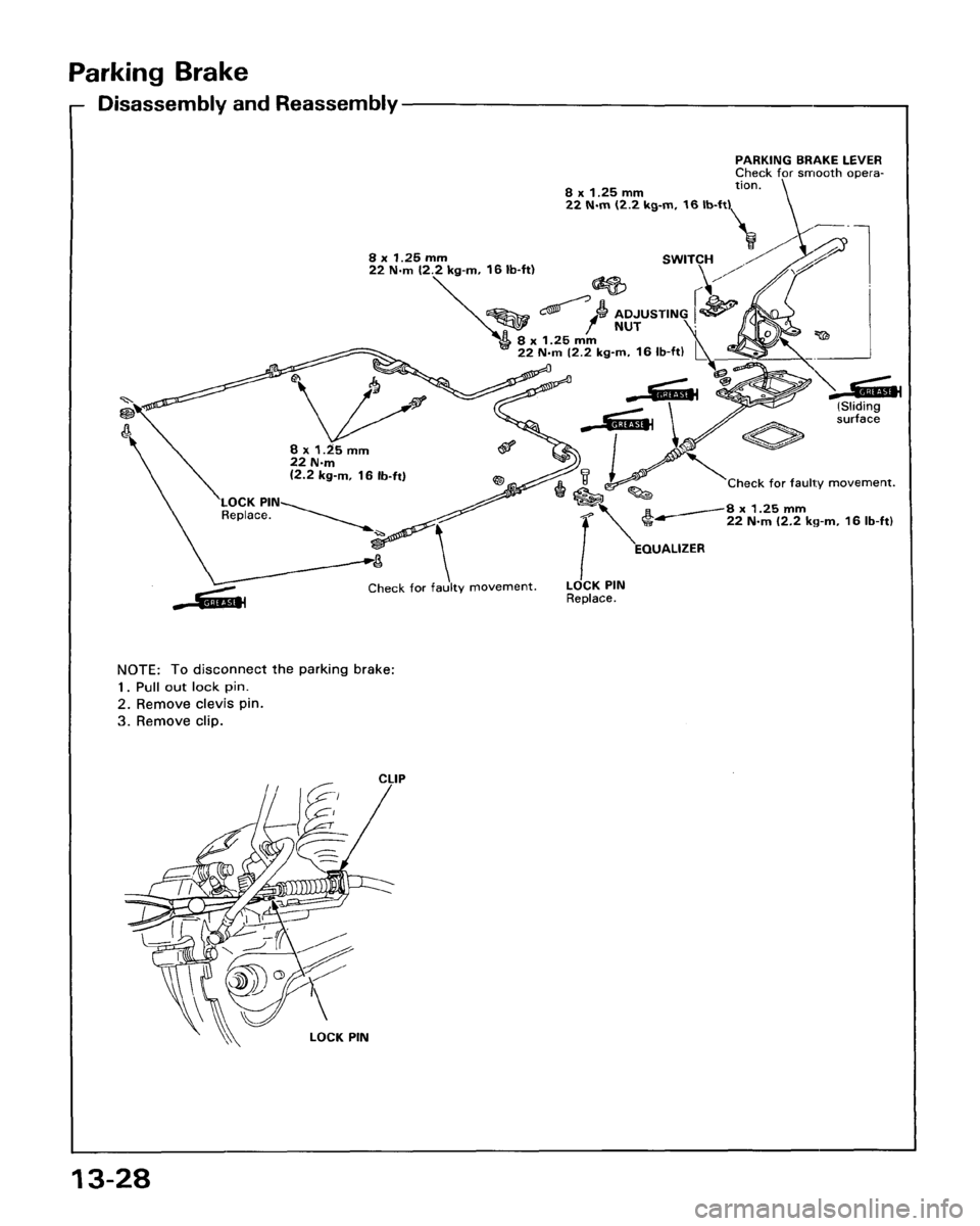 ACURA LEGEND 1998 Service Repair Manual ACURA LEGEND 1998 Service Repair Manual