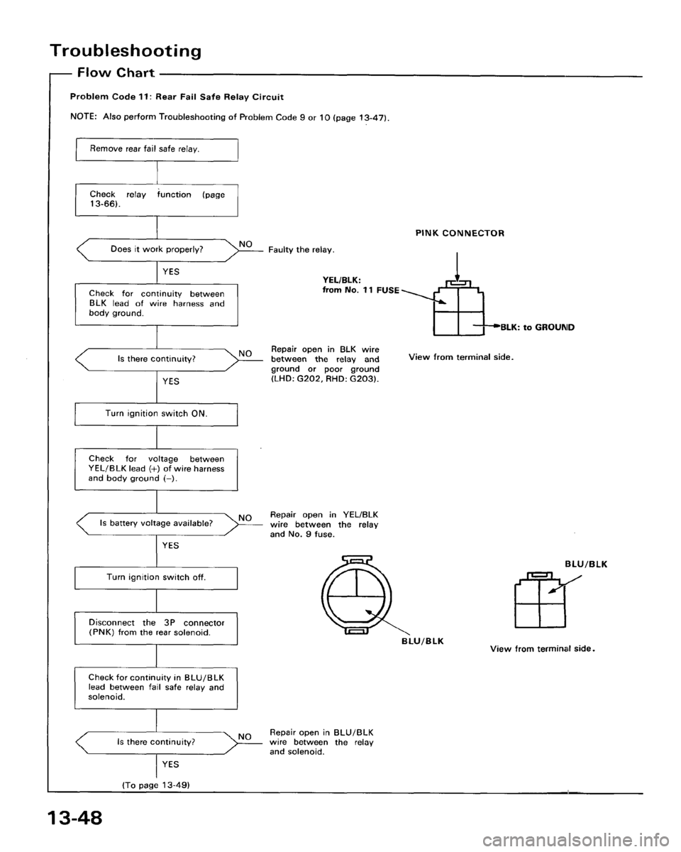 ACURA LEGEND 1998 Service Repair Manual ACURA LEGEND 1998 Service Repair Manual