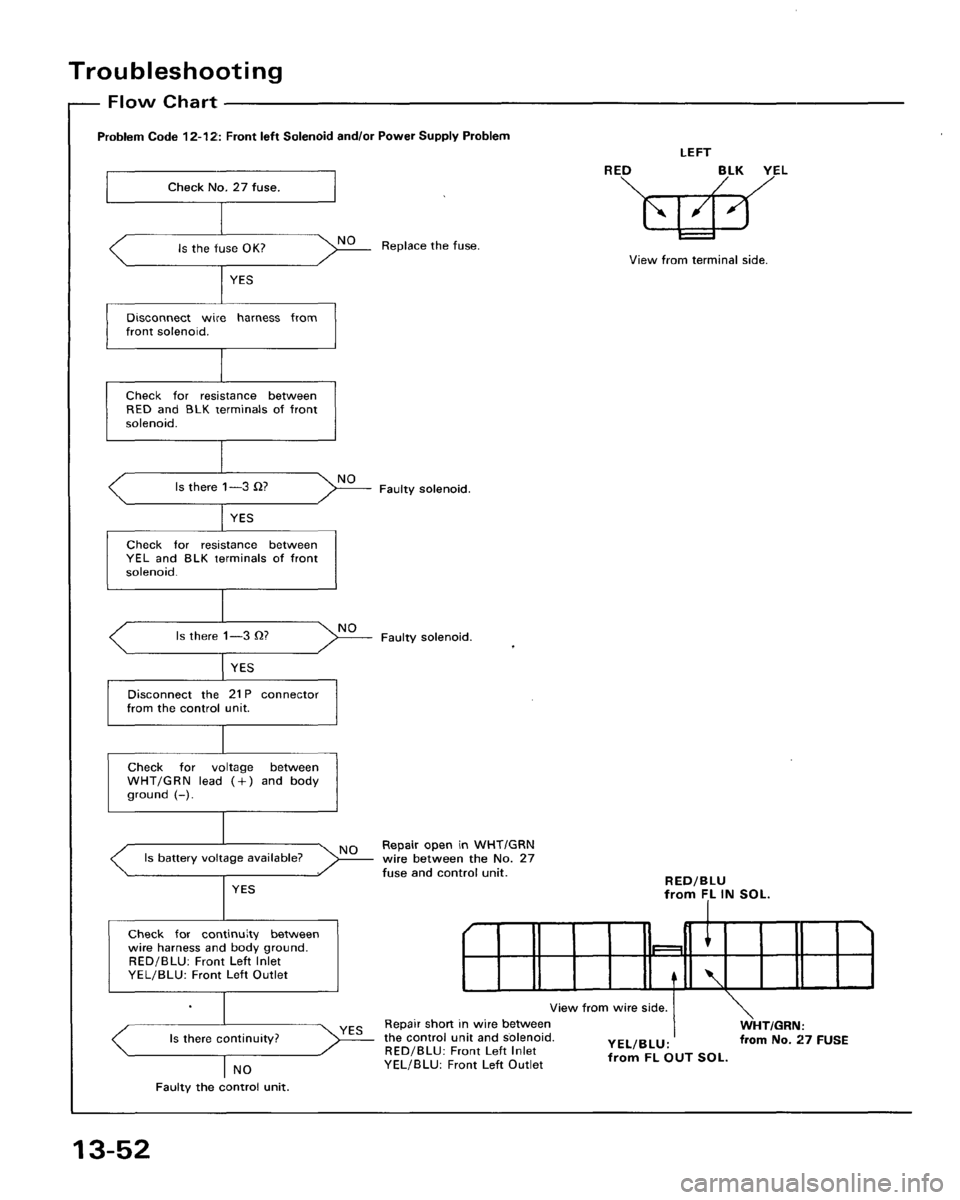 ACURA LEGEND 1998 Service Repair Manual ACURA LEGEND 1998 Service Repair Manual