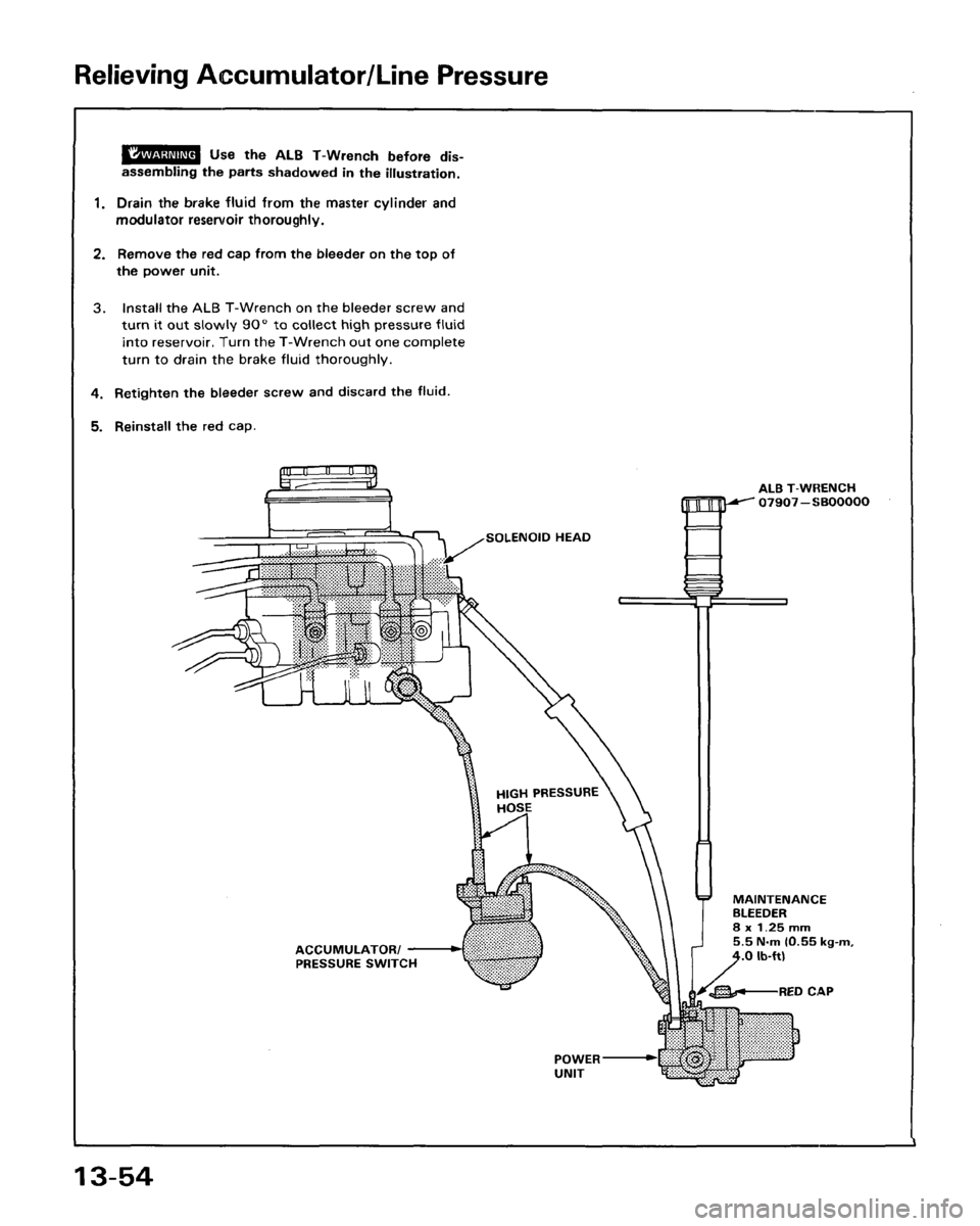ACURA LEGEND 1998 Service Repair Manual ACURA LEGEND 1998 Service Repair Manual