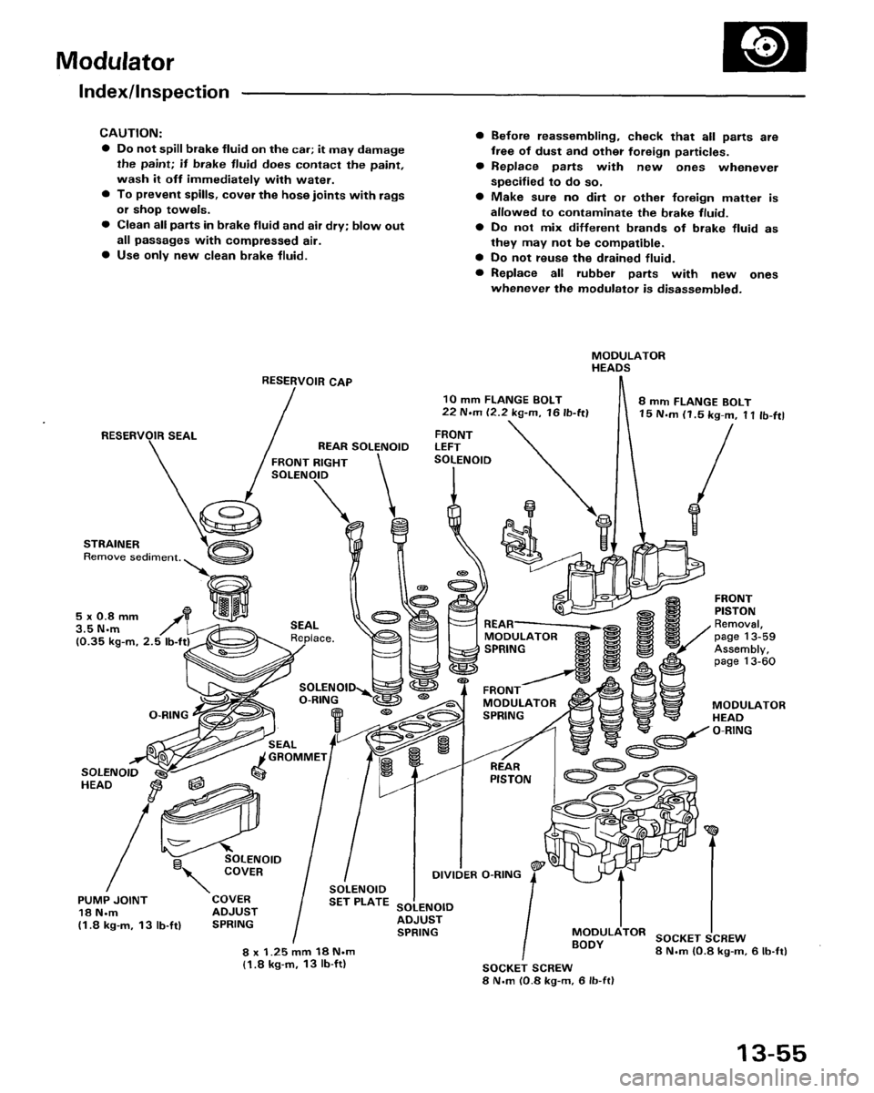 ACURA LEGEND 1998 Service Repair Manual ACURA LEGEND 1998 Service Repair Manual