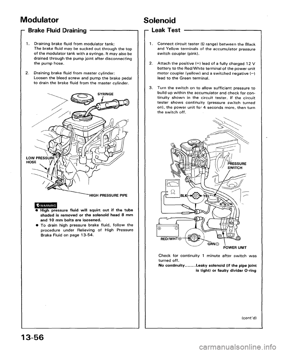 ACURA LEGEND 1998 Service Repair Manual ACURA LEGEND 1998 Service Repair Manual