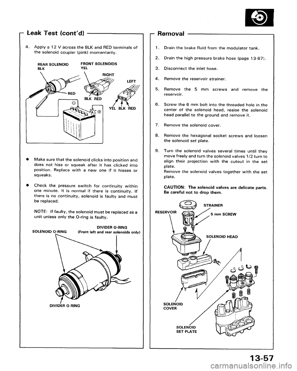 ACURA LEGEND 1998 Service Repair Manual ACURA LEGEND 1998 Service Repair Manual