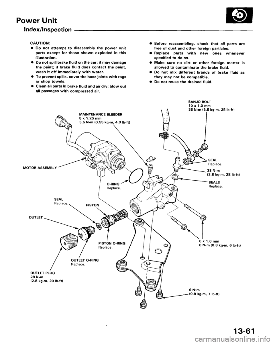 ACURA LEGEND 1998 Service Repair Manual ACURA LEGEND 1998 Service Repair Manual