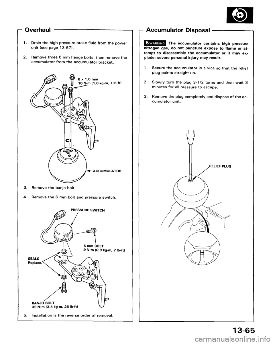 ACURA LEGEND 1998 Service Repair Manual ACURA LEGEND 1998 Service Repair Manual