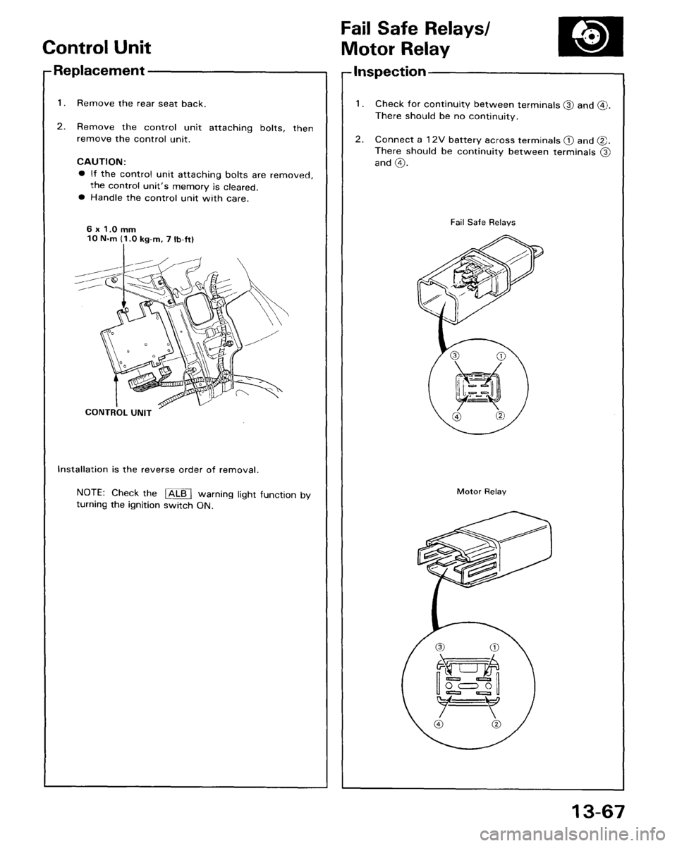ACURA LEGEND 1998 Service Repair Manual ACURA LEGEND 1998 Service Repair Manual