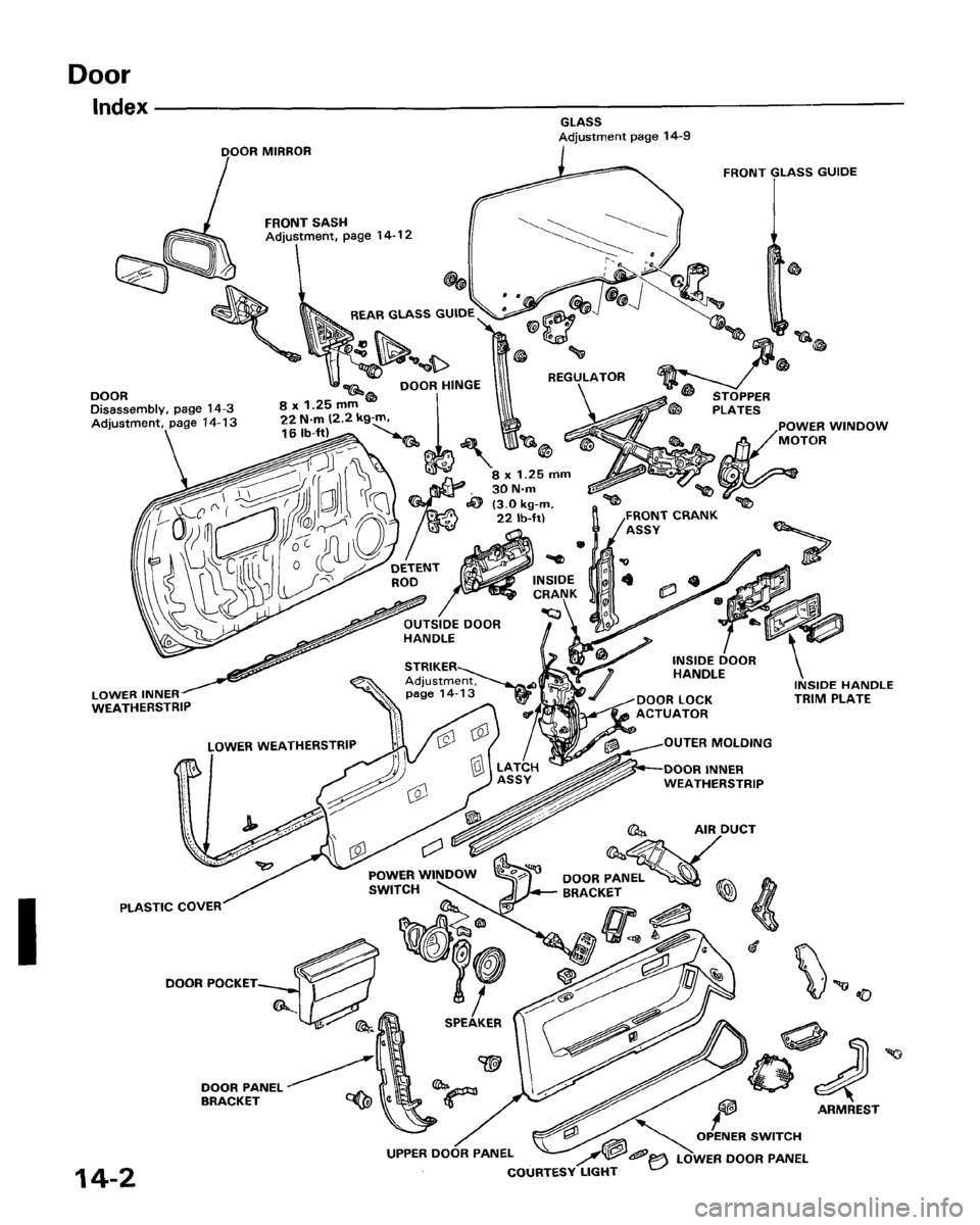 ACURA LEGEND 1998 Service Repair Manual ACURA LEGEND 1998 Service Repair Manual