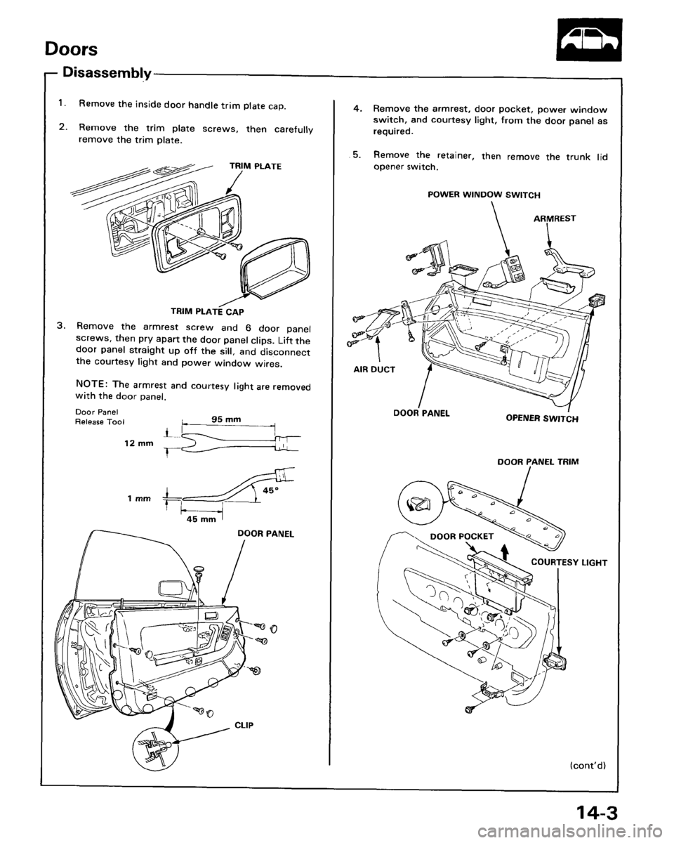 ACURA LEGEND 1998 Service Repair Manual ACURA LEGEND 1998 Service Repair Manual