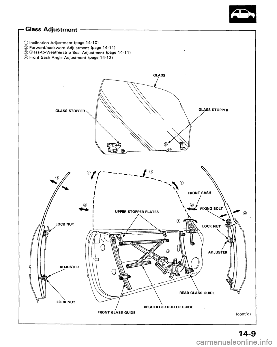 ACURA LEGEND 1998 Service Repair Manual ACURA LEGEND 1998 Service Repair Manual