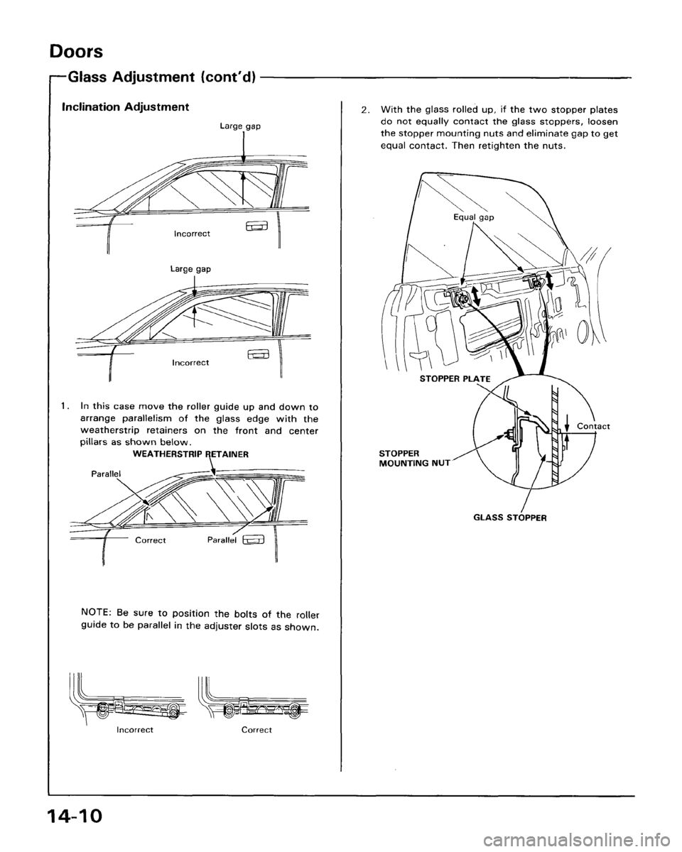 ACURA LEGEND 1998 Service Repair Manual ACURA LEGEND 1998 Service Repair Manual