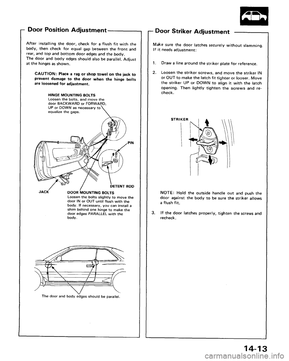 ACURA LEGEND 1998 Service Repair Manual ACURA LEGEND 1998 Service Repair Manual