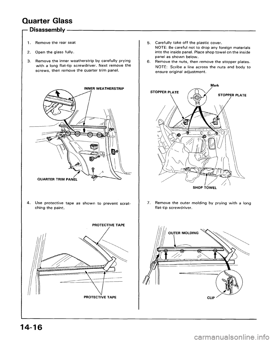 ACURA LEGEND 1998 Service Repair Manual ACURA LEGEND 1998 Service Repair Manual