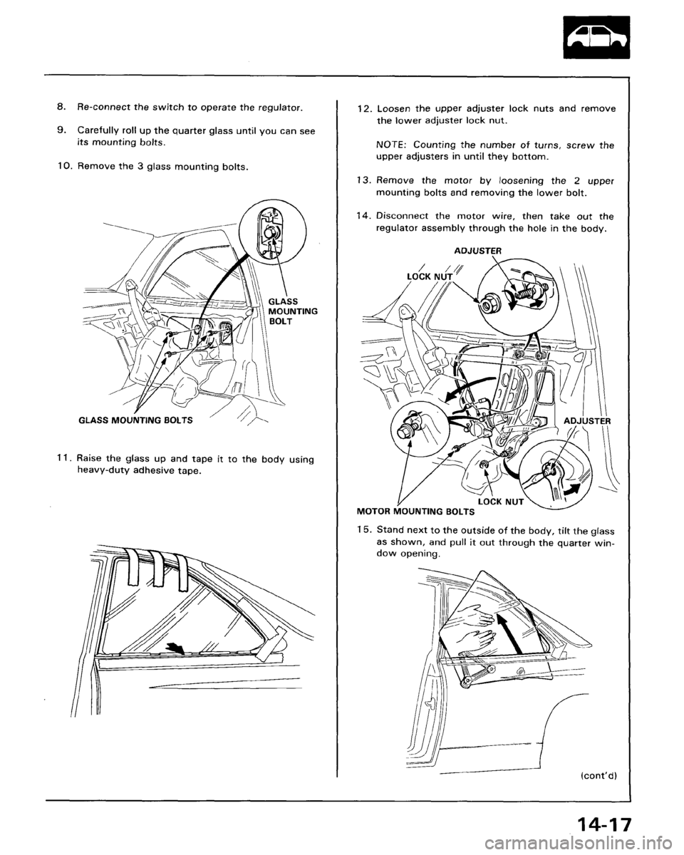 ACURA LEGEND 1998 Service Repair Manual ACURA LEGEND 1998 Service Repair Manual