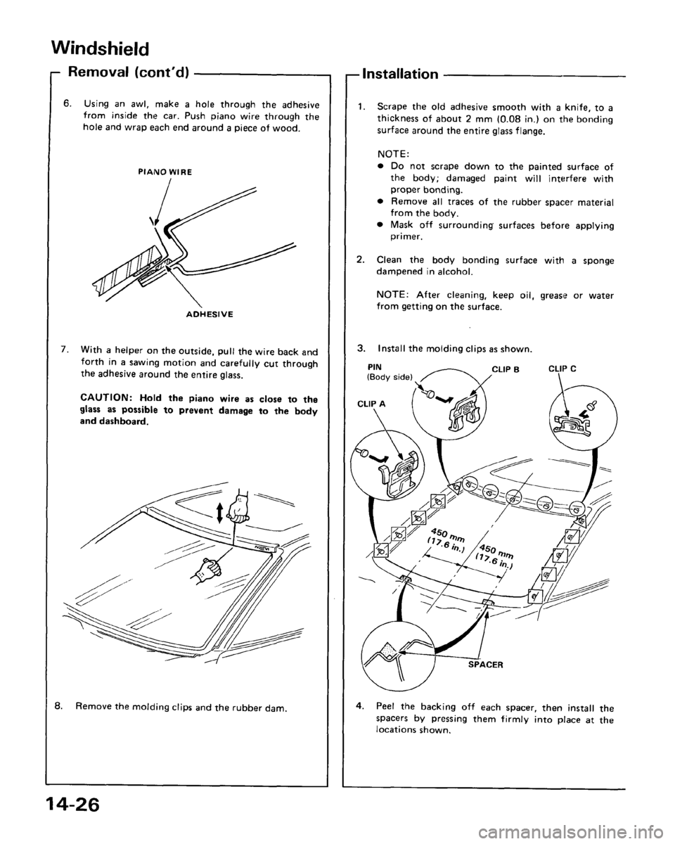 ACURA LEGEND 1998 Service Repair Manual ACURA LEGEND 1998 Service Repair Manual
