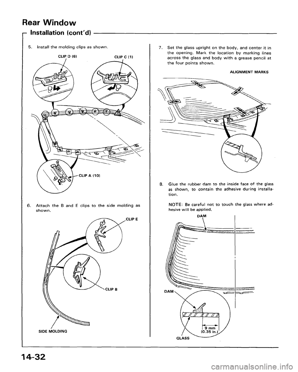 ACURA LEGEND 1998 Service Repair Manual ACURA LEGEND 1998 Service Repair Manual