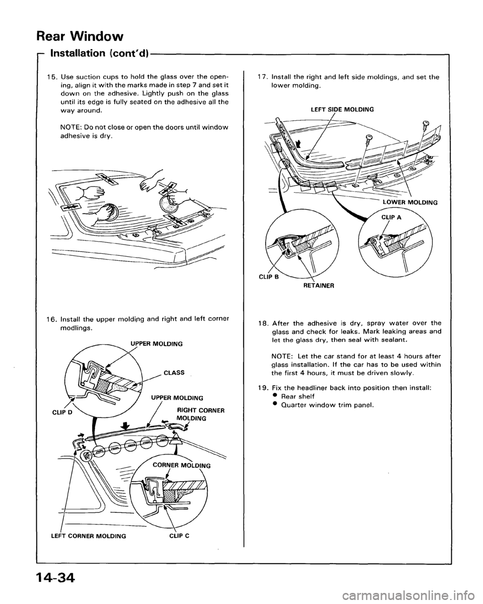 ACURA LEGEND 1998 Service Repair Manual ACURA LEGEND 1998 Service Repair Manual
