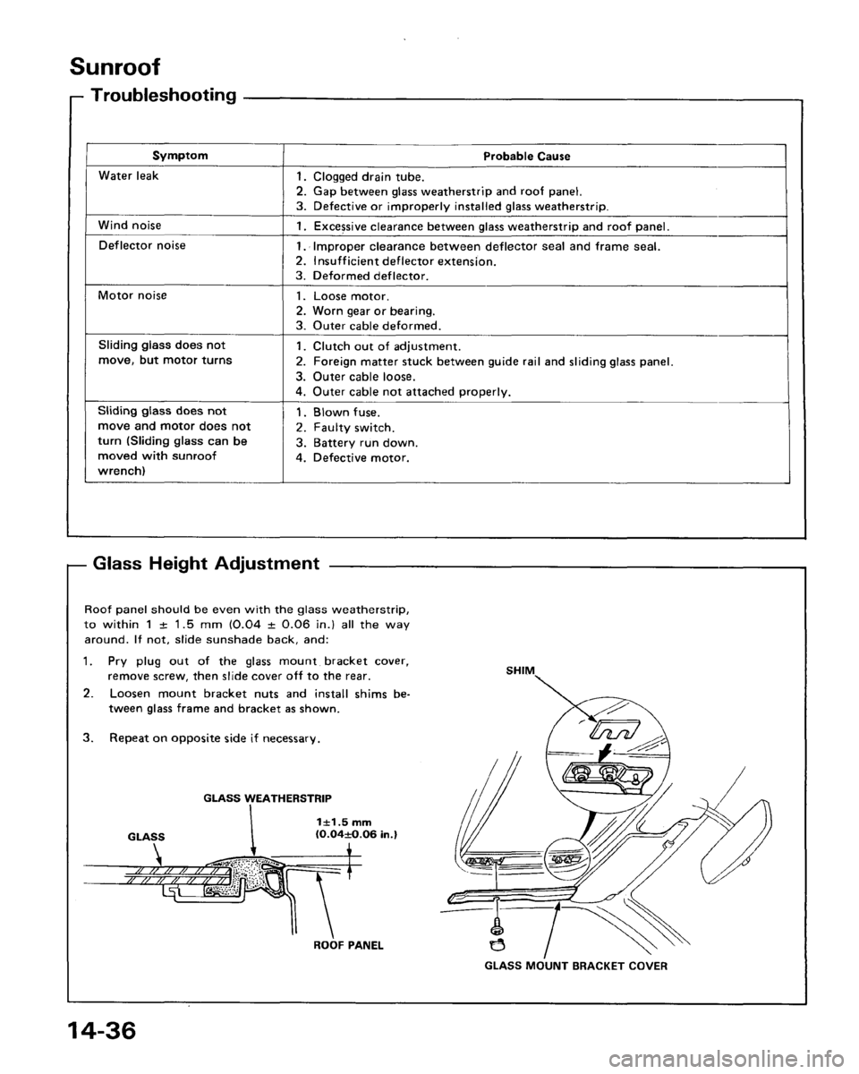 ACURA LEGEND 1998 Service Repair Manual ACURA LEGEND 1998 Service Repair Manual