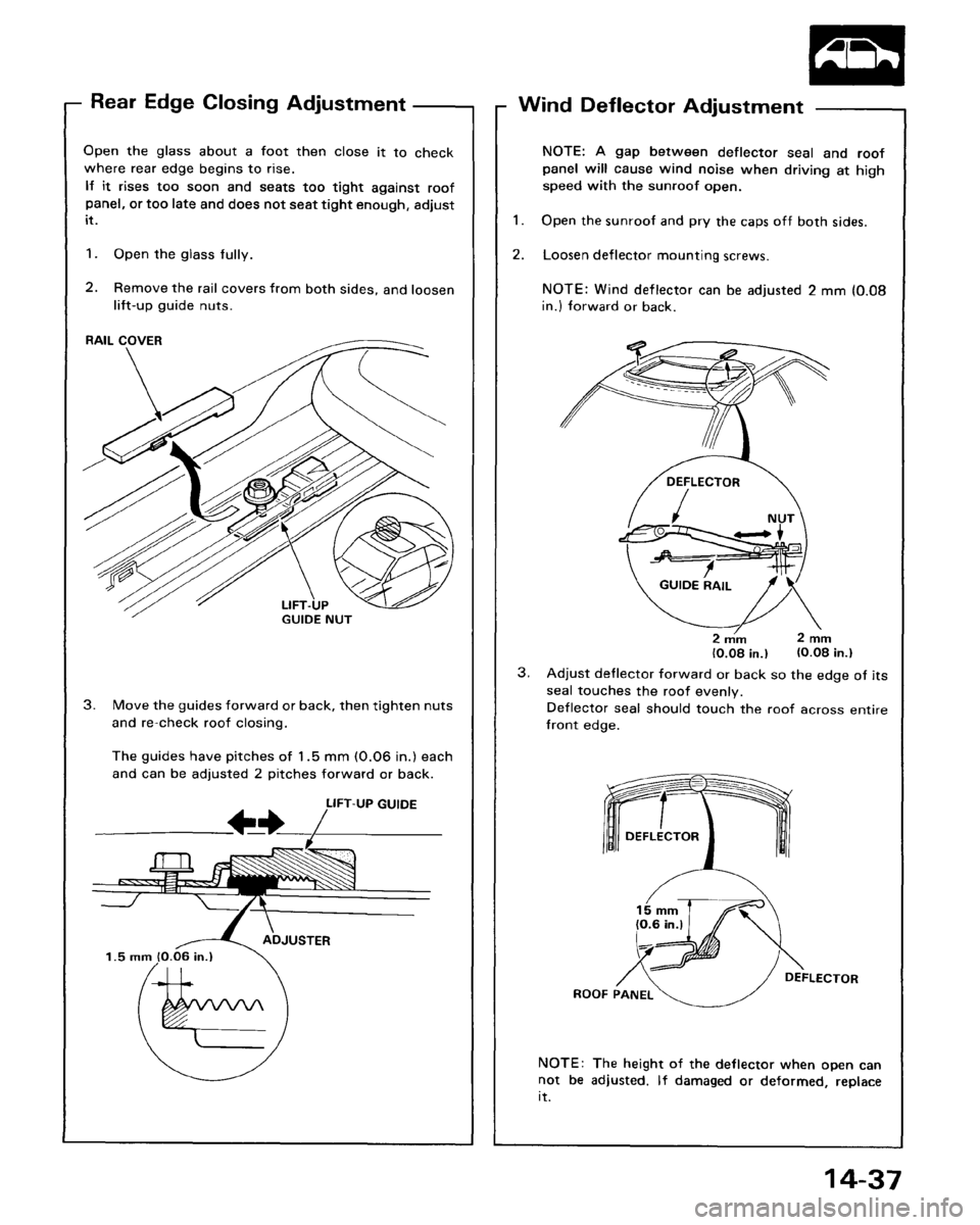 ACURA LEGEND 1998 Service Repair Manual ACURA LEGEND 1998 Service Repair Manual