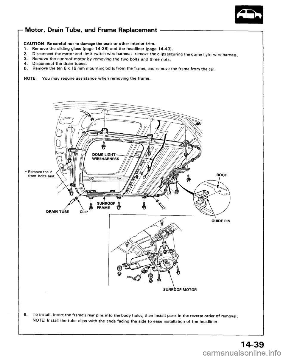 ACURA LEGEND 1998 Service Repair Manual ACURA LEGEND 1998 Service Repair Manual