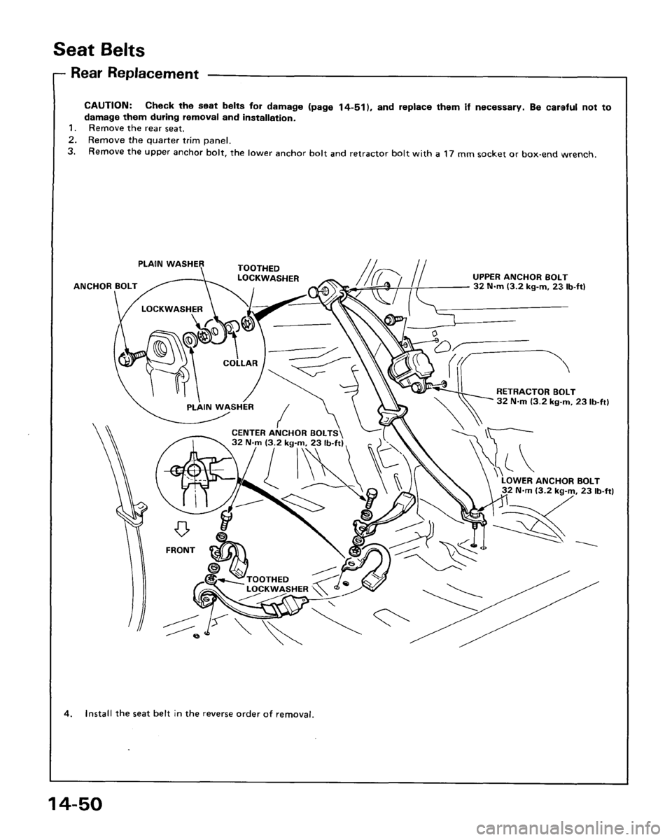 ACURA LEGEND 1998 Service Repair Manual ACURA LEGEND 1998 Service Repair Manual