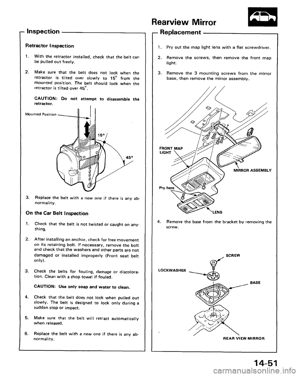 ACURA LEGEND 1998 Service Repair Manual ACURA LEGEND 1998 Service Repair Manual