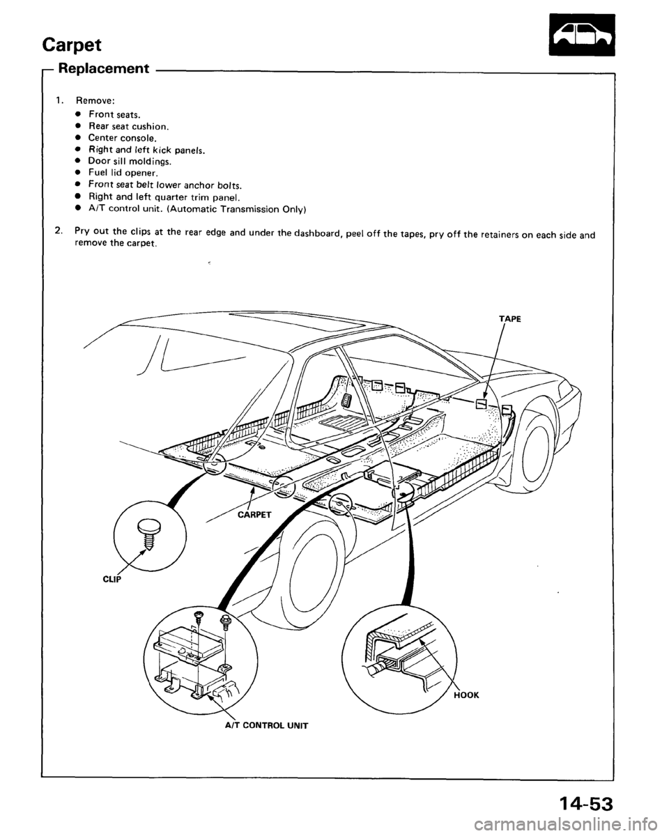 ACURA LEGEND 1998 Service Repair Manual ACURA LEGEND 1998 Service Repair Manual