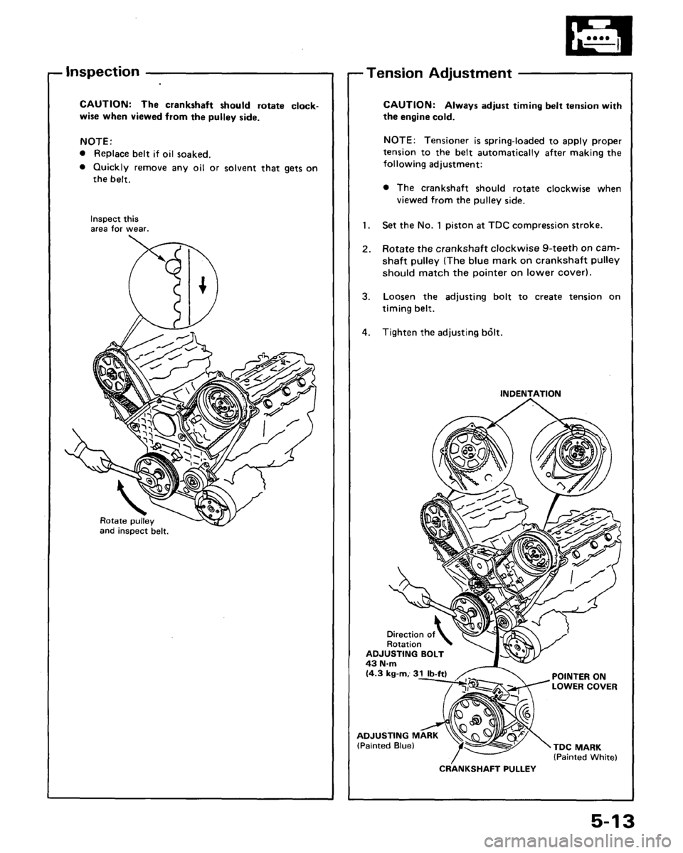 ACURA LEGEND 1998 Service Workshop Manual ACURA LEGEND 1998 Service Workshop Manual