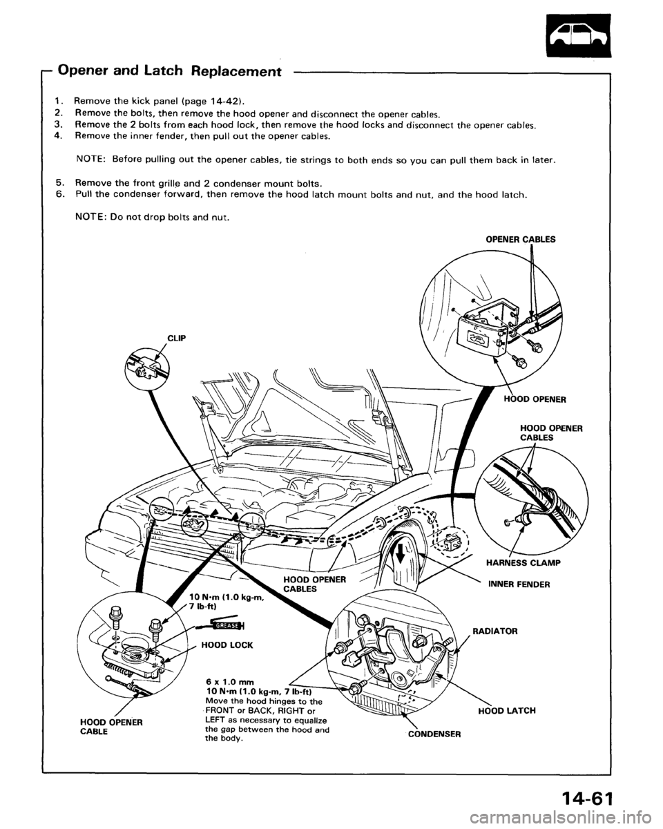 ACURA LEGEND 1998 Service Repair Manual ACURA LEGEND 1998 Service Repair Manual