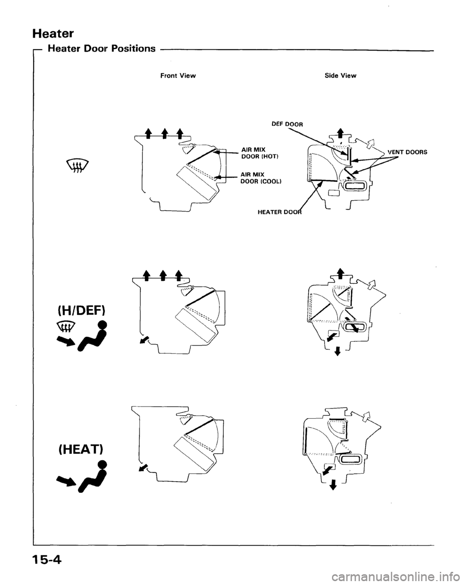 ACURA LEGEND 1998 Service Repair Manual ACURA LEGEND 1998 Service Repair Manual