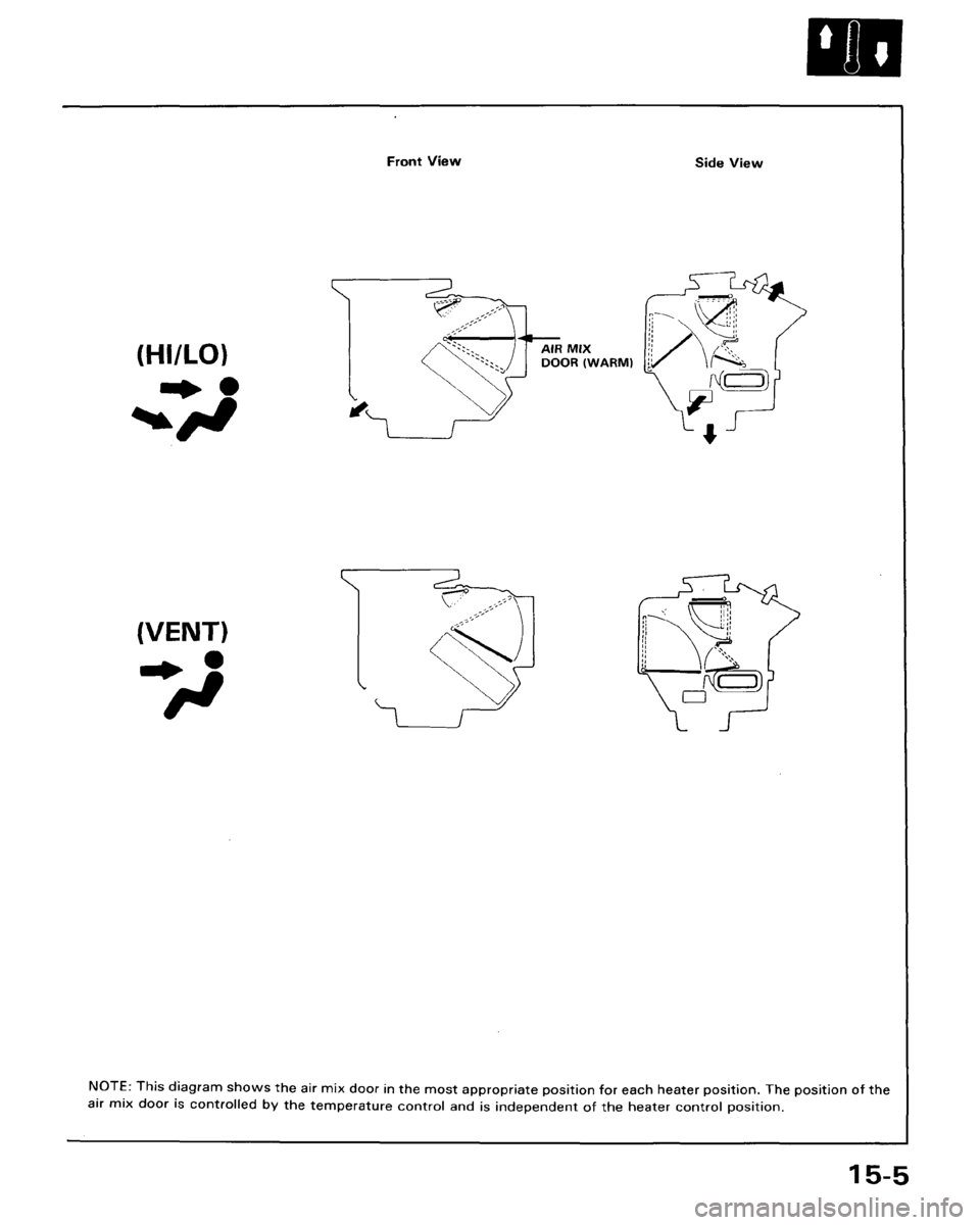 ACURA LEGEND 1998 Service Repair Manual ACURA LEGEND 1998 Service Repair Manual