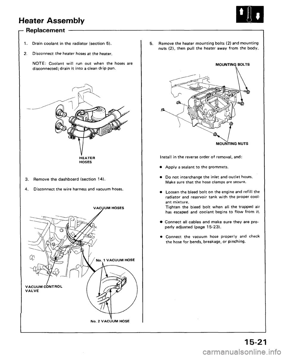ACURA LEGEND 1998 Service Repair Manual ACURA LEGEND 1998 Service Repair Manual