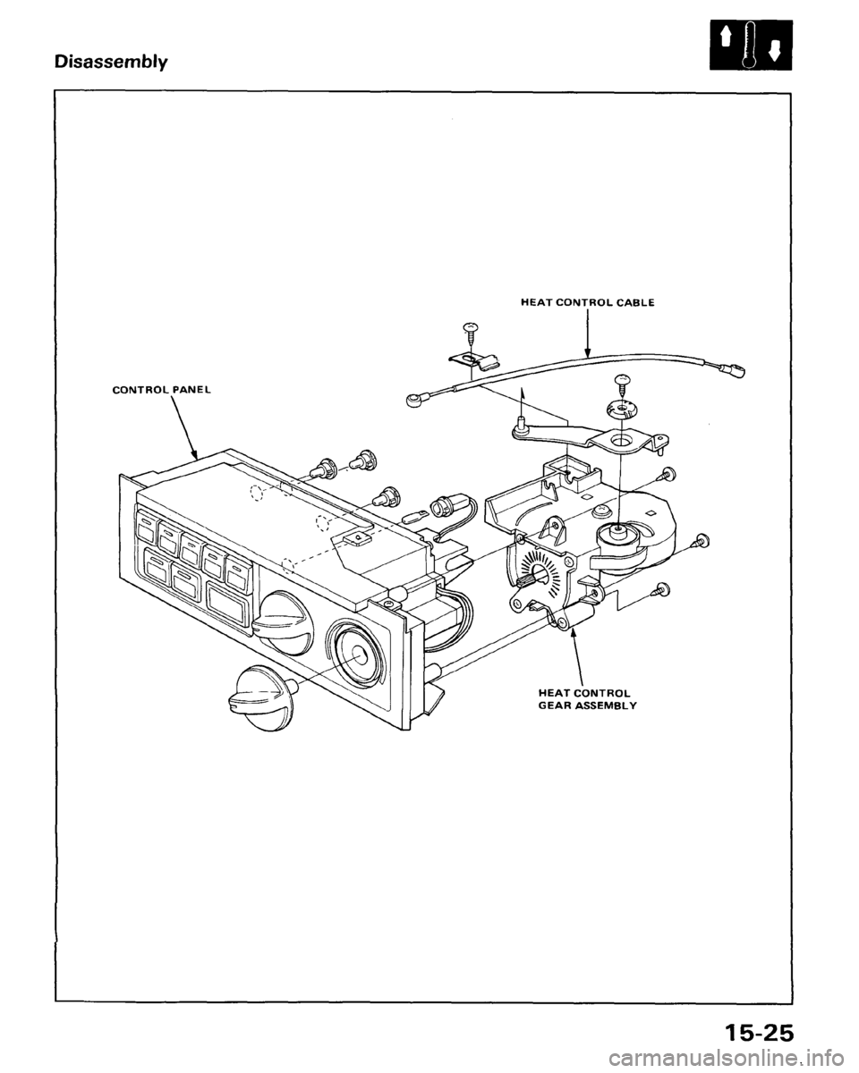 ACURA LEGEND 1998 Service Repair Manual ACURA LEGEND 1998 Service Repair Manual