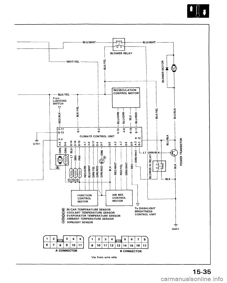 ACURA LEGEND 1998 Service Repair Manual ACURA LEGEND 1998 Service Repair Manual