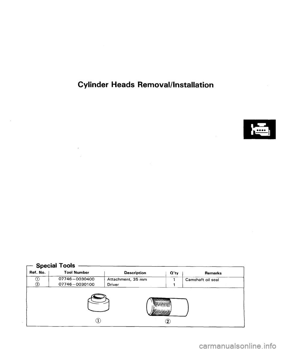 ACURA LEGEND 1998 Service Workshop Manual ACURA LEGEND 1998 Service Workshop Manual