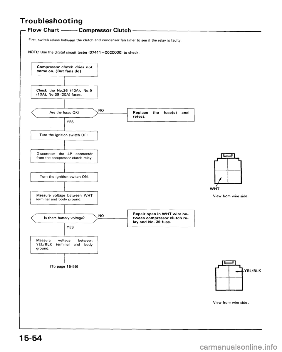 ACURA LEGEND 1998 Service Repair Manual ACURA LEGEND 1998 Service Repair Manual