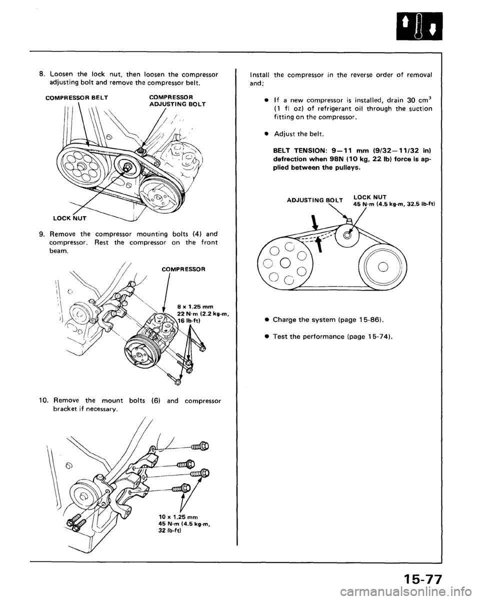 ACURA LEGEND 1998 Service Repair Manual ACURA LEGEND 1998 Service Repair Manual