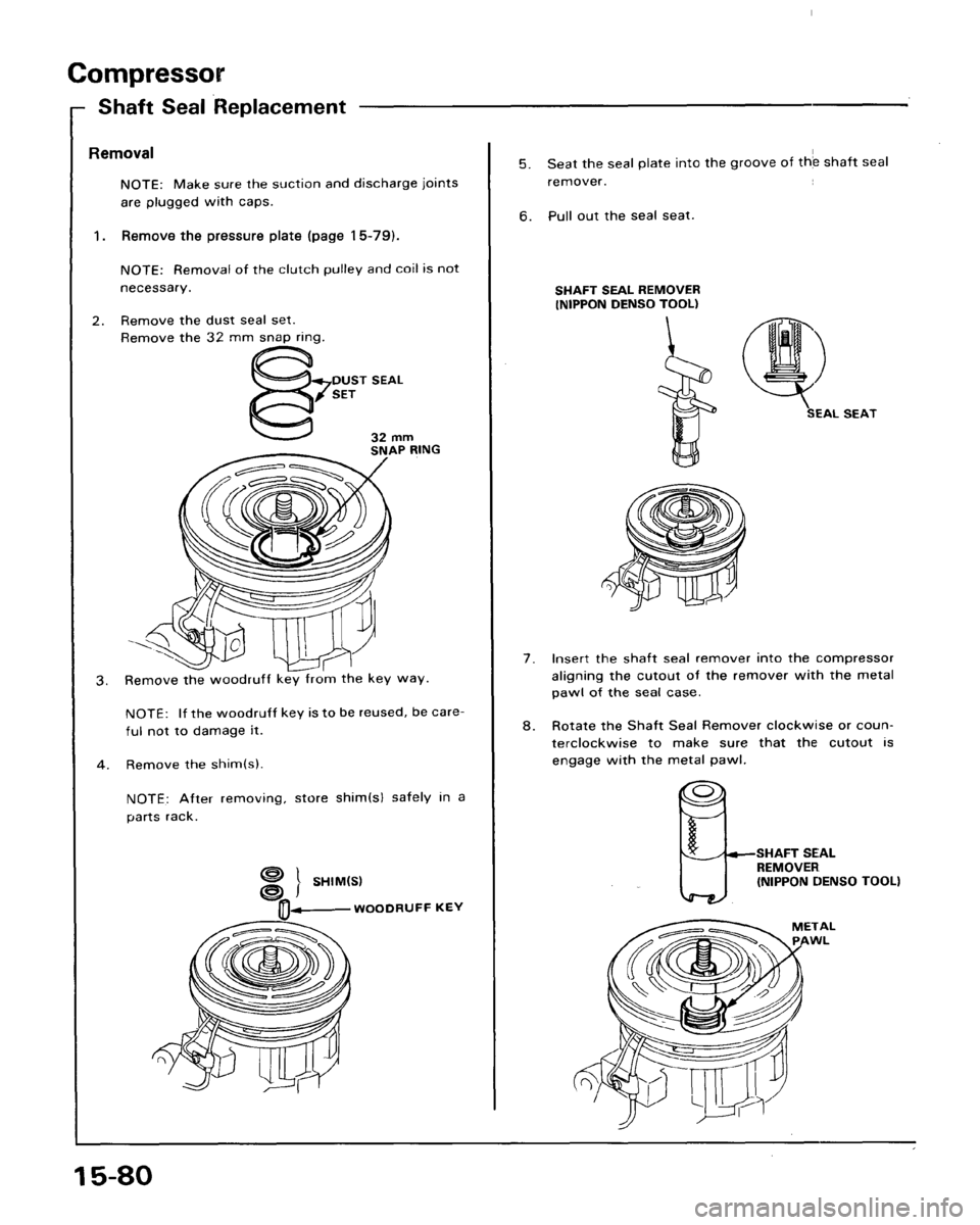 ACURA LEGEND 1998 Service Repair Manual ACURA LEGEND 1998 Service Repair Manual
