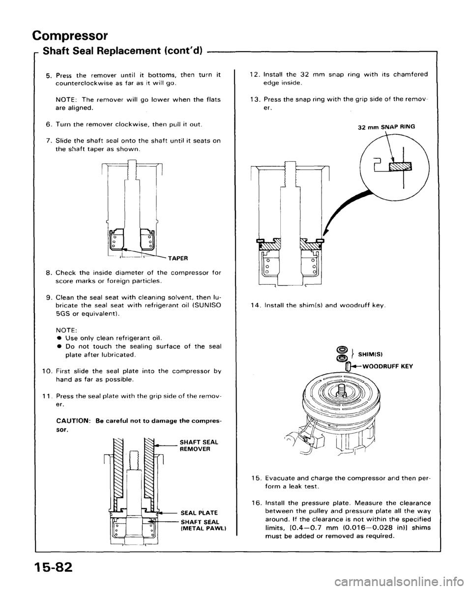 ACURA LEGEND 1998 Service Repair Manual ACURA LEGEND 1998 Service Repair Manual