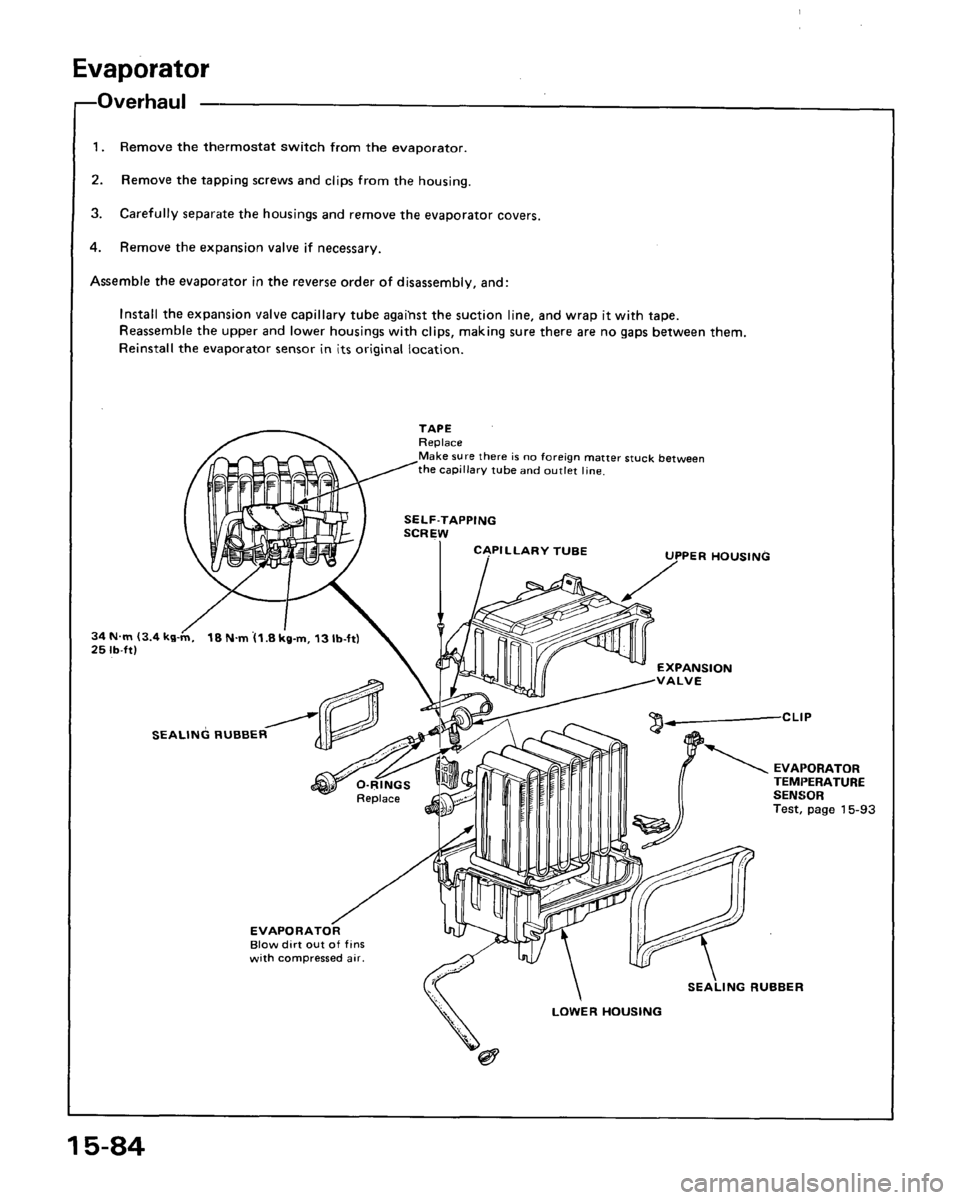ACURA LEGEND 1998 Service Repair Manual ACURA LEGEND 1998 Service Repair Manual
