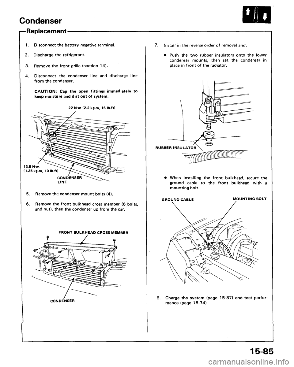 ACURA LEGEND 1998 Service Repair Manual ACURA LEGEND 1998 Service Repair Manual
