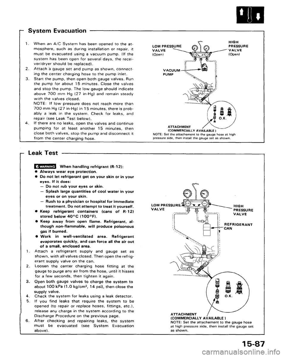 ACURA LEGEND 1998 Service Repair Manual ACURA LEGEND 1998 Service Repair Manual