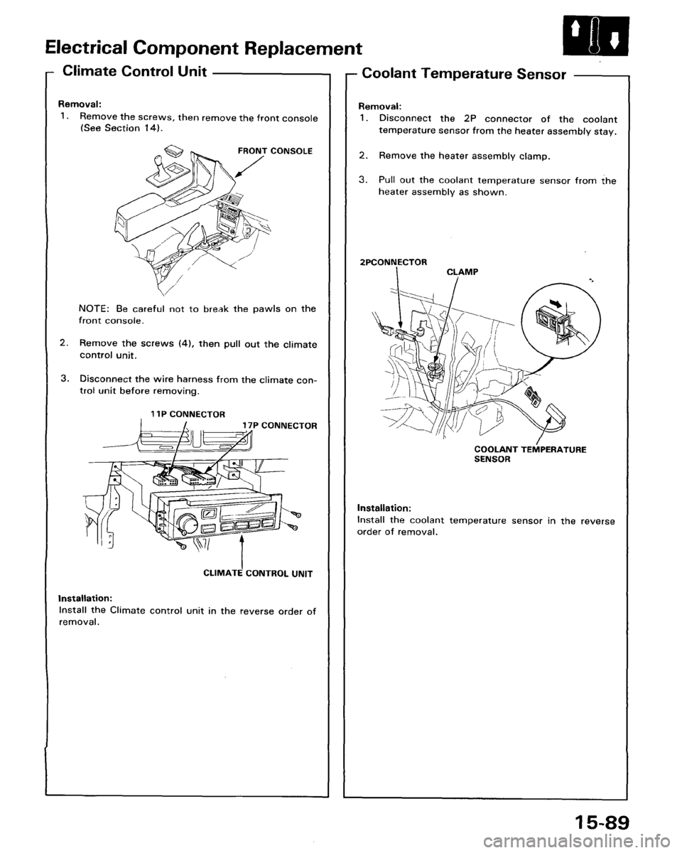 ACURA LEGEND 1998 Service Repair Manual ACURA LEGEND 1998 Service Repair Manual