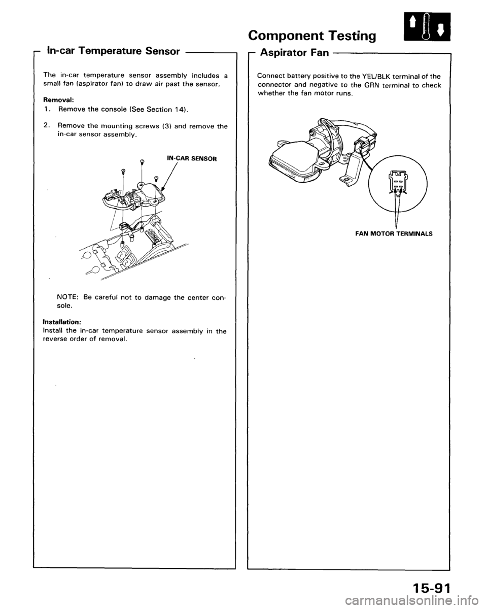 ACURA LEGEND 1998 Service Repair Manual ACURA LEGEND 1998 Service Repair Manual