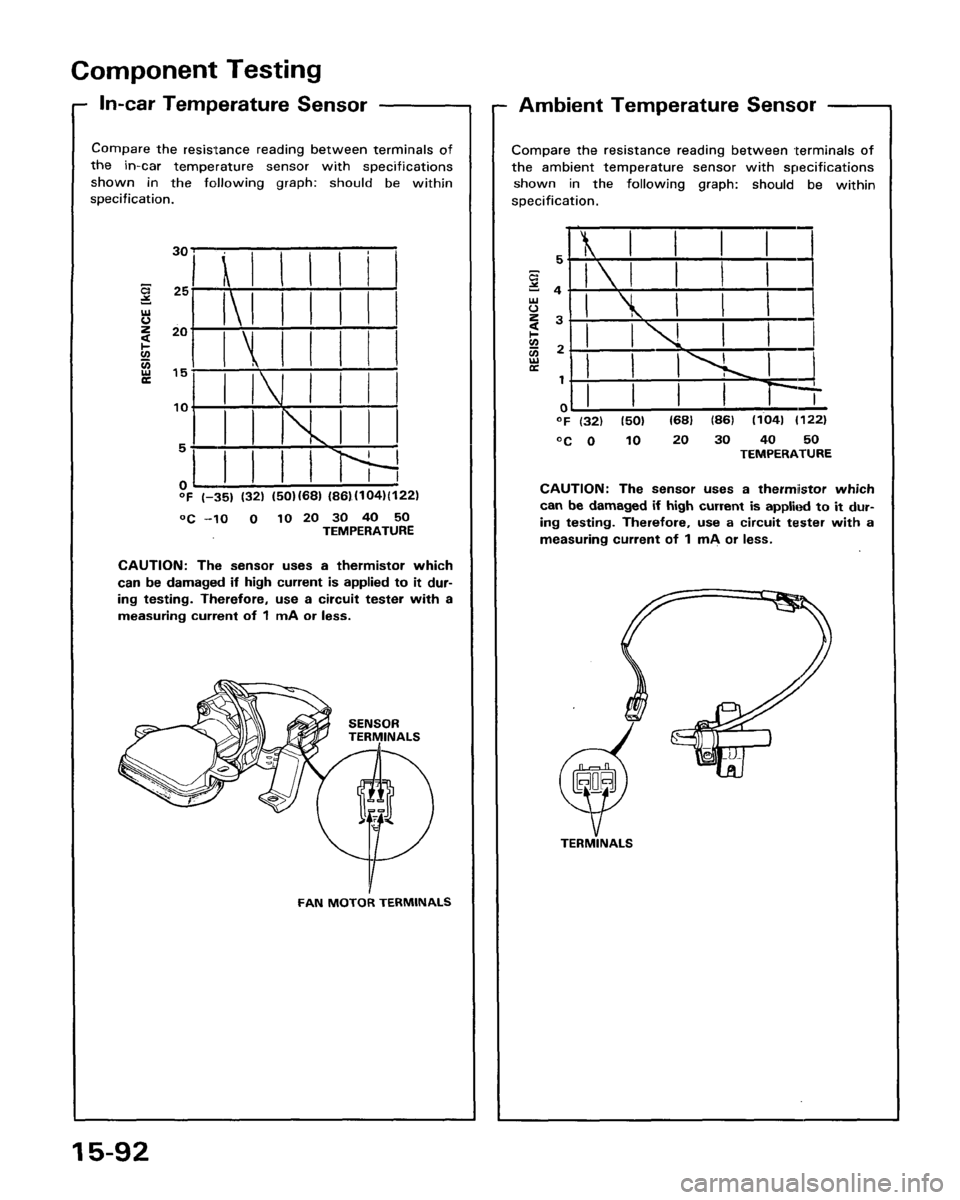 ACURA LEGEND 1998 Service Repair Manual ACURA LEGEND 1998 Service Repair Manual